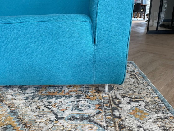 Image 1 of 1 bank Gelderland 4800 2 1/2 zits