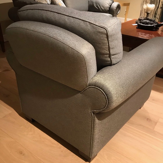 Image 1 of Poltrona BW Primavera