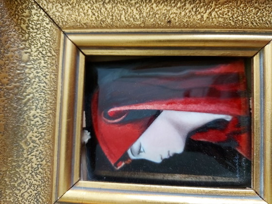 Georges Papault Emailleur – Arte, Vetro, Legno (photo 4 of 6)