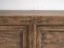 Grande credenza cinese in pino intagliato – Cina, circa 1930 – Credenze (photo 34 of 40)