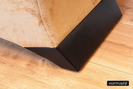 Image 1 of Ensemble de 2 fauteuils originaux conçus par Bart van Bekhoven