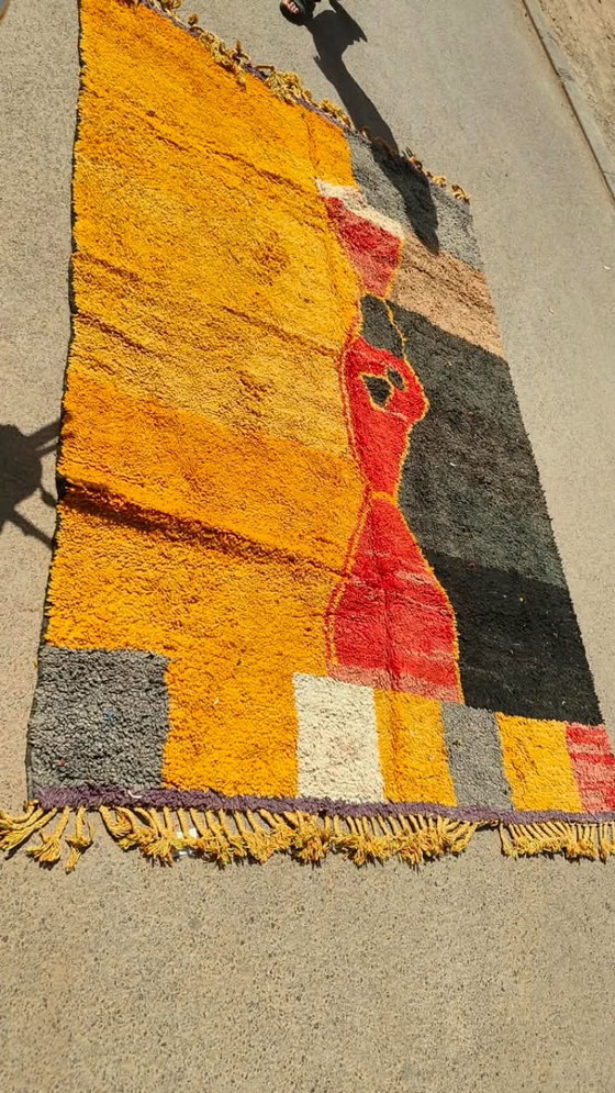 Collezione di Tappeti Marocchini – Trova il Tuo Tappeto Perfetto 200/300cm – Wool (photo 6 of 7)