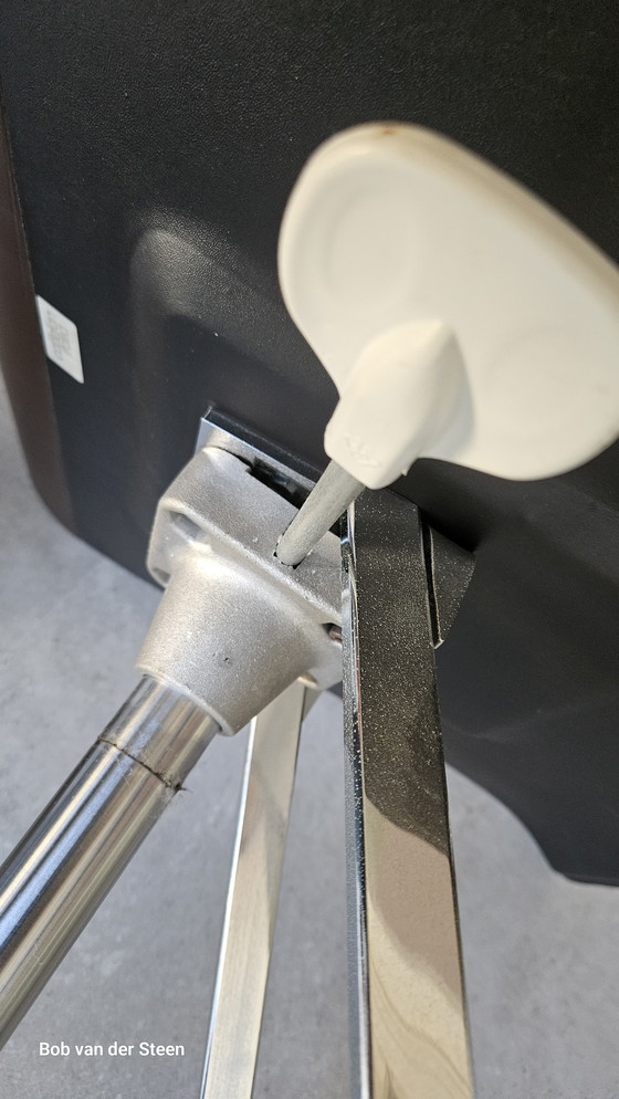 Image 1 of Sedie da bar Cattelan come nuove