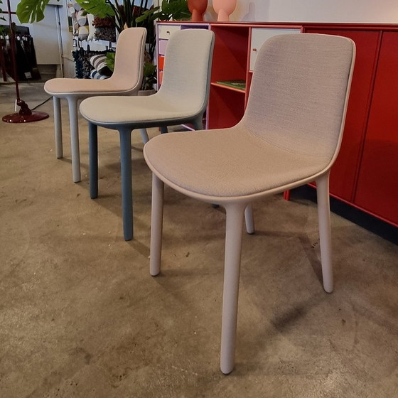 Image 1 of Infiniti Freya eetkamerstoel (set van 3)