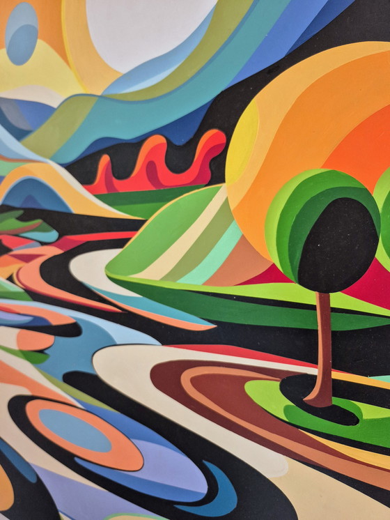 Image 1 of Mysteryland