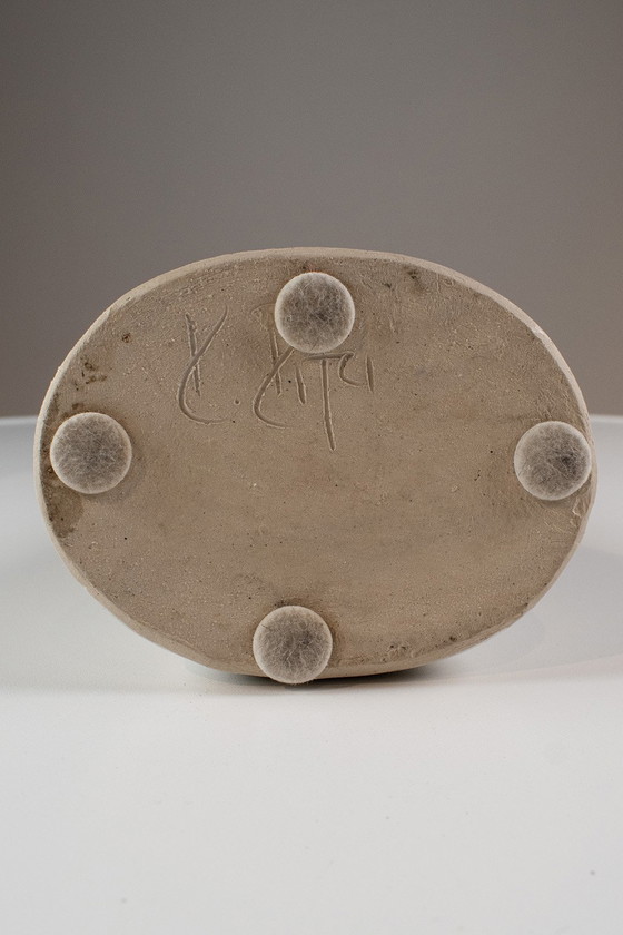 Image 1 of Studio Ceramics vase