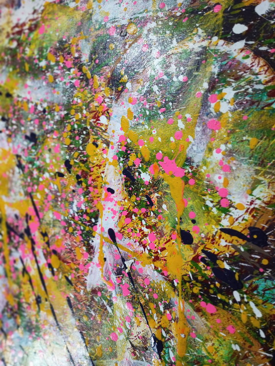 Image 1 of Art Painting XXL # 525 Mattisse