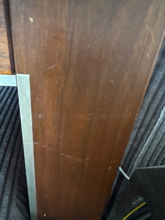 Image 1 of Mesa de centro de raíces de Hans Daalder