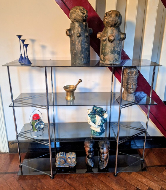 Image 1 of Modular wall system 1980s