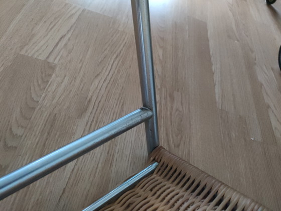 Image 1 of Sedia da pranzo di design vintage Martin Visser SE05 per Spectrum