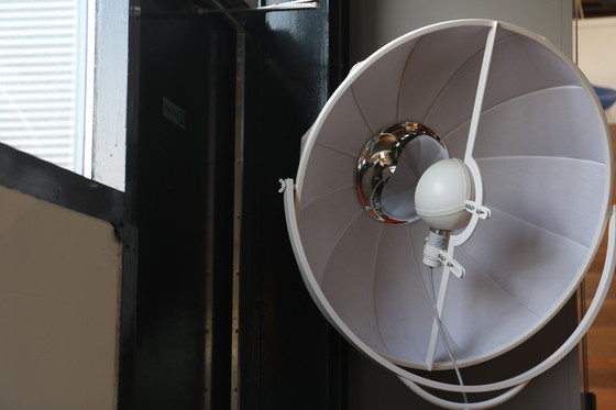 Image 1 of Pallucco Fortuny standing lamp