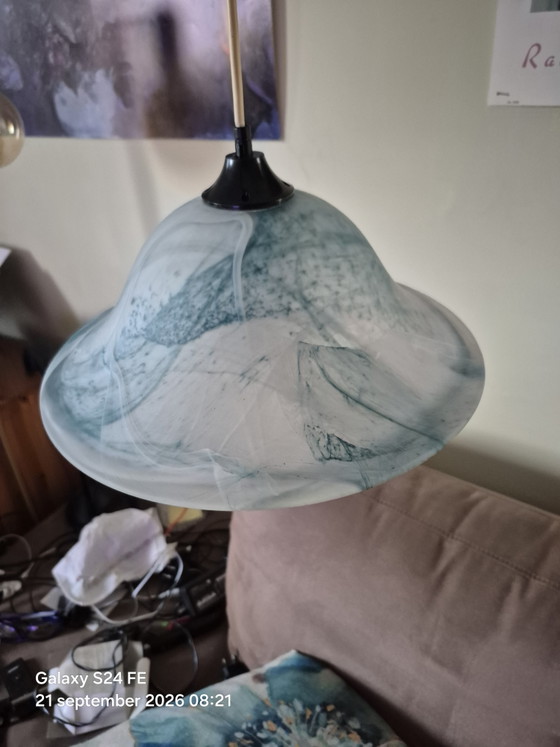 Murano Pendant lamp – Murano Glass (photo 3 of 12)