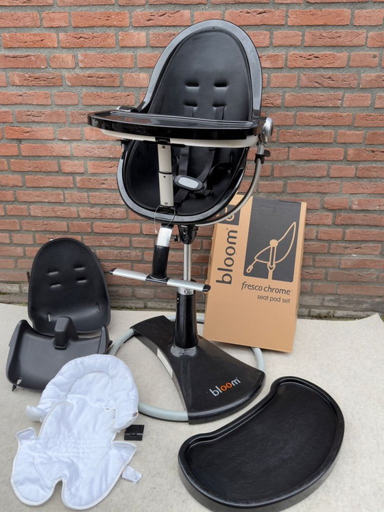 Image 1 of Bloom Fresco Noir - complet et en bon état !