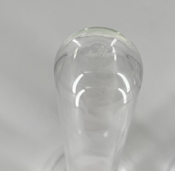 Rosenthal Aqualux Portacandele a 2 bracci – Timo Sarpaneva & Johannes Dinnebier – Glass (photo 7 of 8)