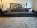 Minotti sofa