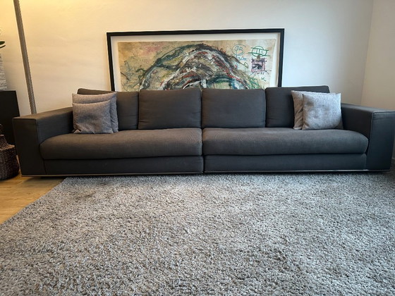 Image 1 of Minotti Sofa