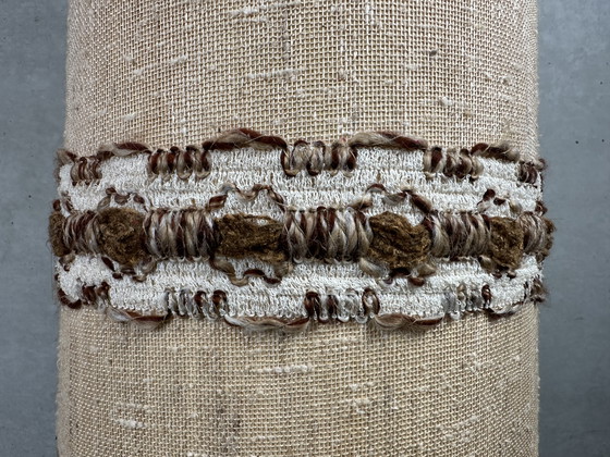 Image 1 of Lampadaire vintage XL en céramique épaisse - Stein Keramik