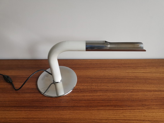 Image 1 of Gulp lamp by Ingo Maurer