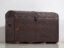 Kleine donkergekleurde antieke kist (ca. 1900) #21 – Ladekasten, Rustic (photo 20 of 40)