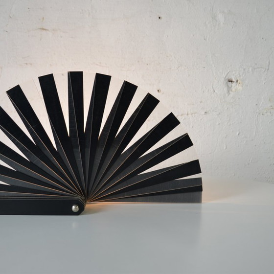 Image 1 of 1 x ventilateur de plafond en plexiglas