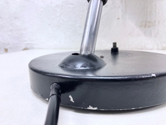 Image 1 of Lámpara de mesa ajustable de Bünte & Remler Diseño Kart Trabert Bauhaus años 30