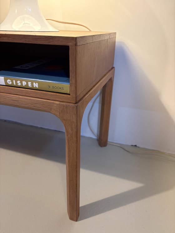 Image 1 of Aksel Kjersgaard Modell Nr. 393 Kai Kristiansen