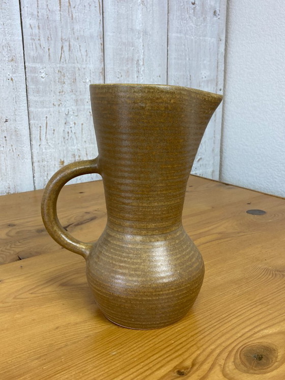 Image 1 of Vintage Digoin kan