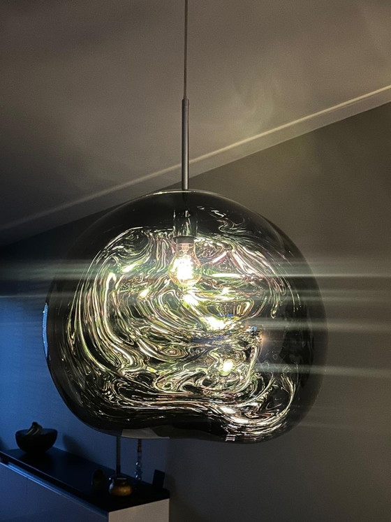 Image 1 of Tom Dixon Melt 50cm Rook