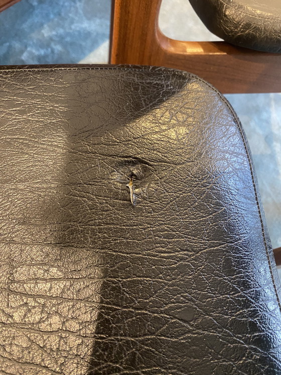 Image 1 of 4 sedie danesi