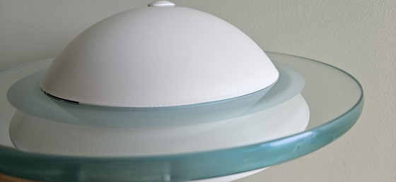 Image 1 of Set Herda plafonniers Space Age