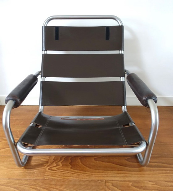 Image 1 of Gueldre 601 « Meneer Oberman » Jan des Bouvrie 1970