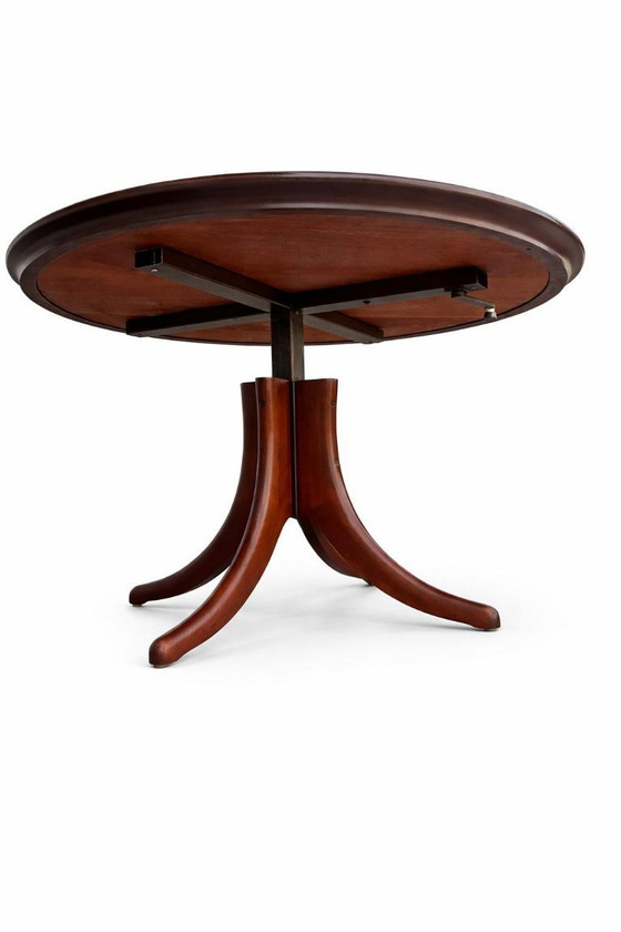 Image 1 of Hohnert Design 2-in-1 dining table and coffee table 115 cm
