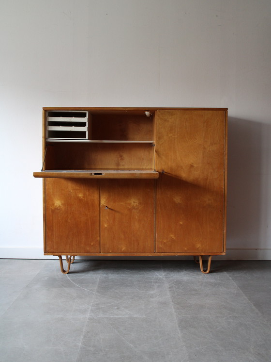 Image 1 of Unité murale vintage par Cees Braakman pour Pastoe (CB01)