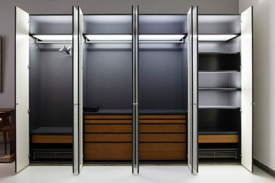 Image 1 of Interlübke, wardrobe S07