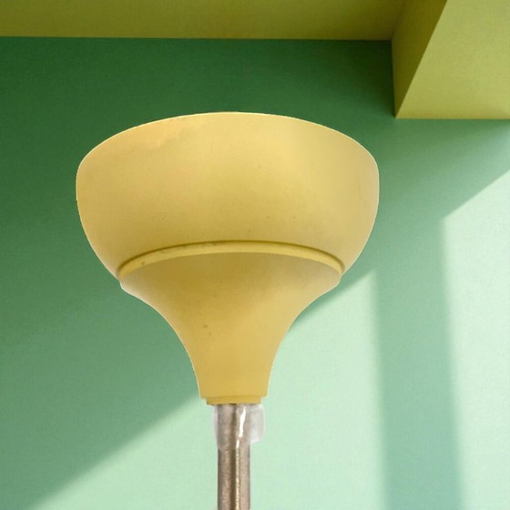 Image 1 of Osteuropäischer Plexiglas-Kronleuchter aus der Mitte des Jahrhunderts 1970er Jahre