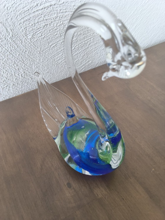 Image 1 of Murano  zwaantje