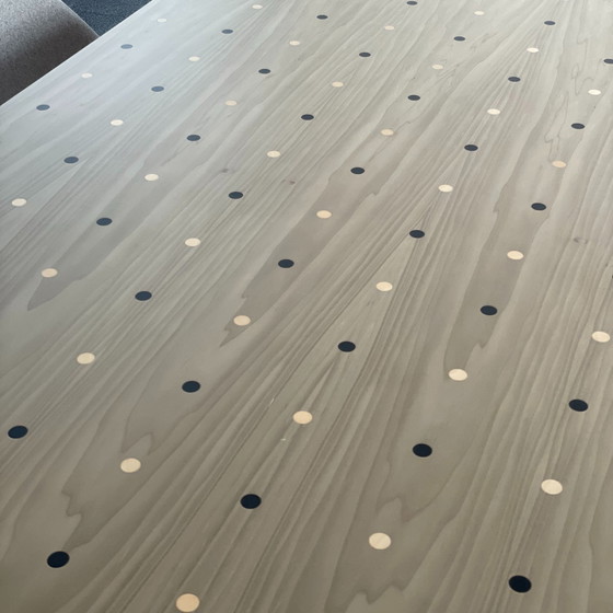 Image 1 of Arco Slim Dot Dot Dot eettafel - 210x90