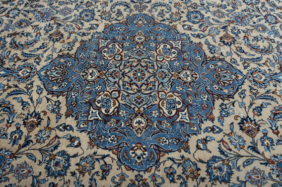 Image 1 of Kashmar liège - tapis persan 390 x 300 cm