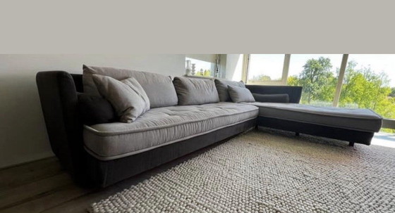 Canapé d'angle Ligne Roset – Canapés 3 places, Other (photo 2 of 5)