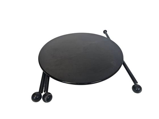 Image 1 of Ikea Design - Diseño de Tord Bjorklund - Mesa auxiliar - 1986