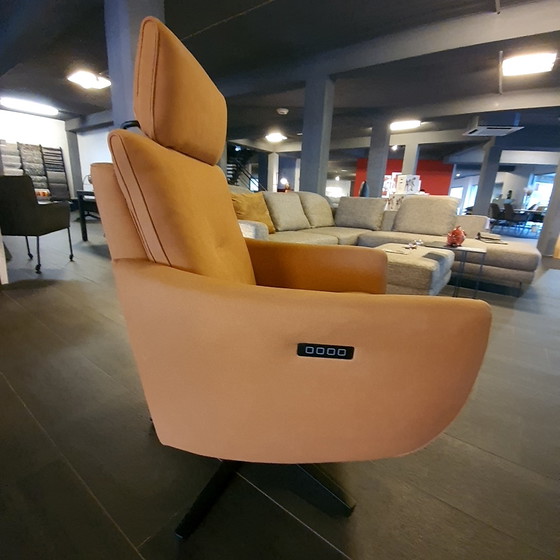 Image 1 of Mecam Relax relaxfauteuil