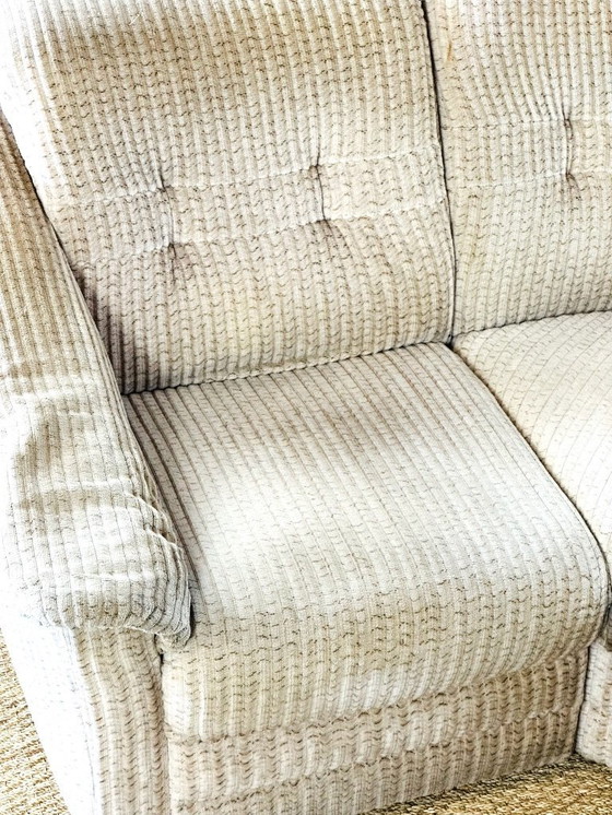 Image 1 of Canapé d'angle modulable vintage, 1960, Set de 5