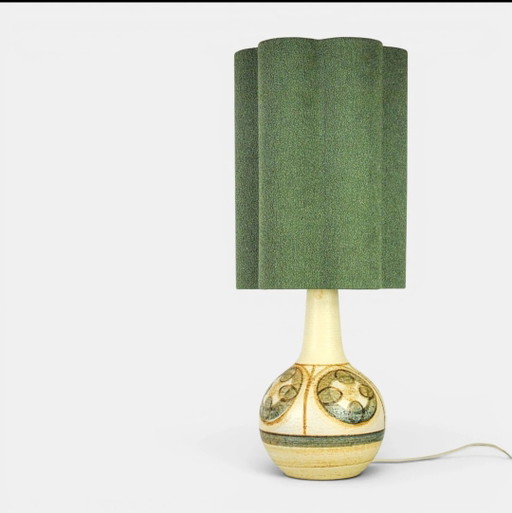Vintage Tafellamp Søholm