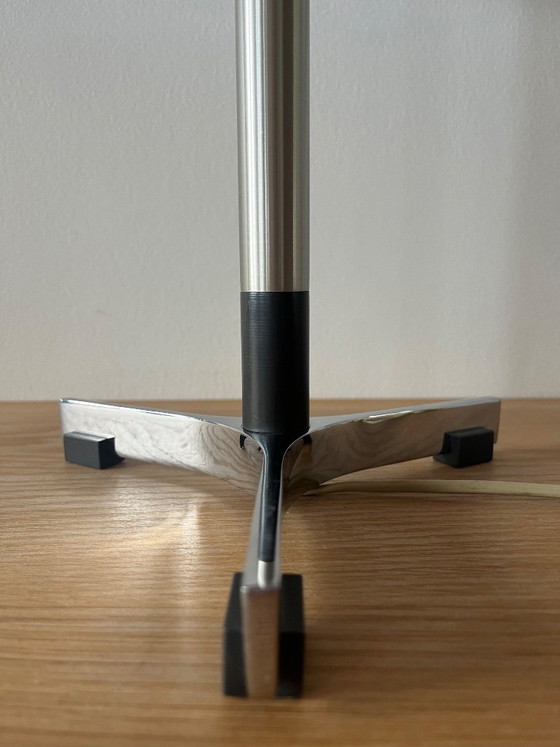 Image 1 of President Table Lamp by Jo Hammerborg for Fog & Mørup