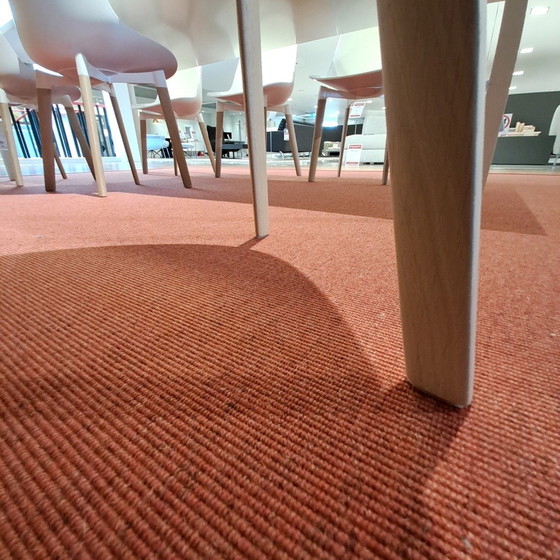 Image 1 of Sedia da pranzo Flow di MDF Italia (set da 6)