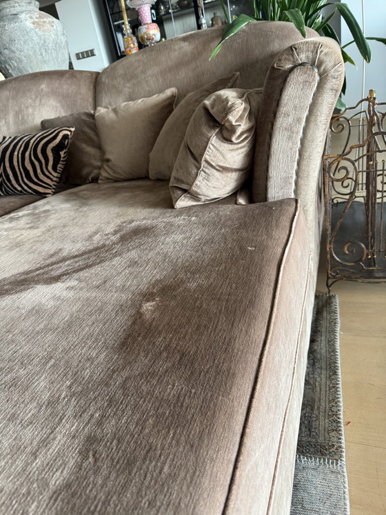 Image 1 of Prachtige loungebank van La Torre