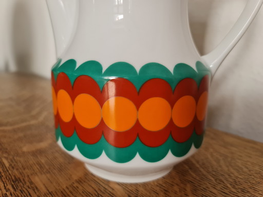 Seltamnn Weiden 70s Kaffeekanne 