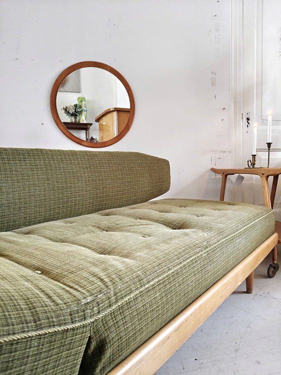 Image 1 of Letto da giorno vintage