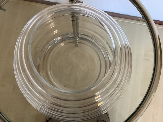 Image 1 of Vintage Leerdam vaas