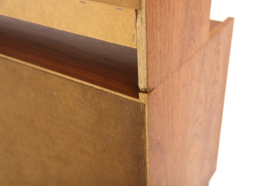 Image 1 of Secreter escandinavo de teca, Suecia, 1960